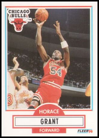 24 Horace Grant